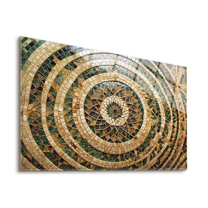 Mozaïekglans voor wholesale door NOXART LLC