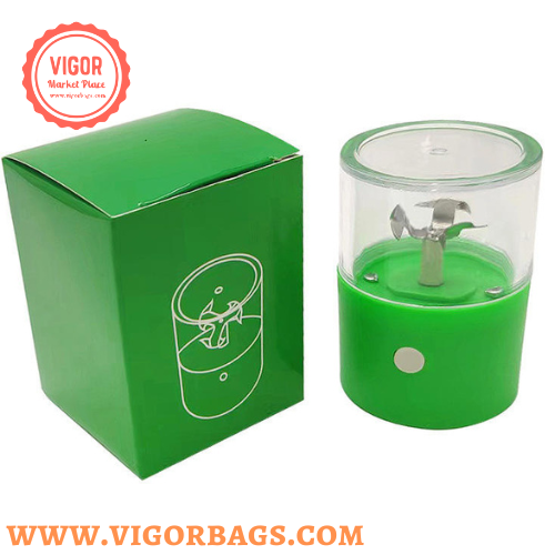 VIGOR - Wholesale Spice Mill - Herbs Grinder Plus Masher Multi Pack(5 Pack)2