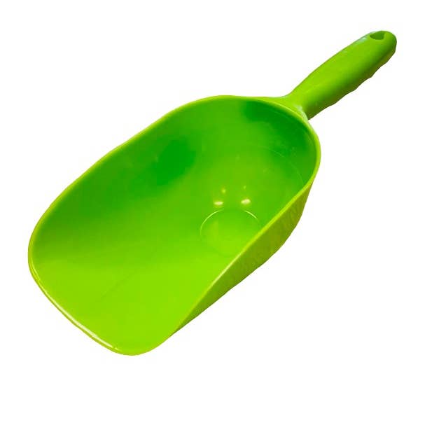 Winston and Porter - Wholesale Pet Bowl - Cat/Dog - Plastic Pet Feed Scoop