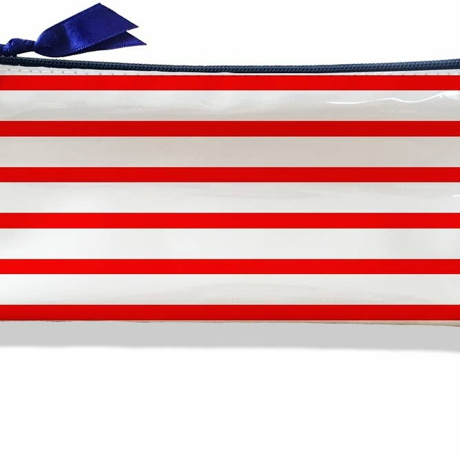 Bolsa marinera roja para venta al por mayor de BISTRAKOO