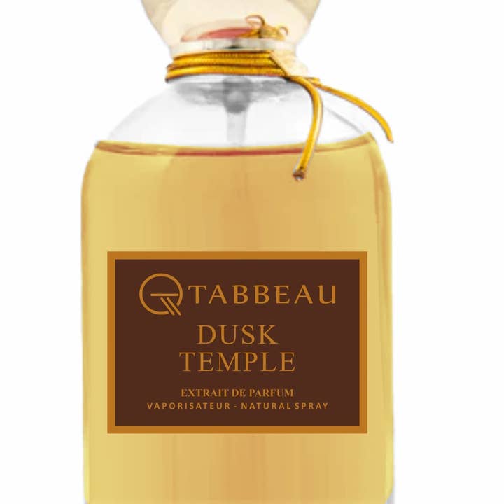 SCHEMERINGTEMPEL voor wholesale door TABBEAUPLACE