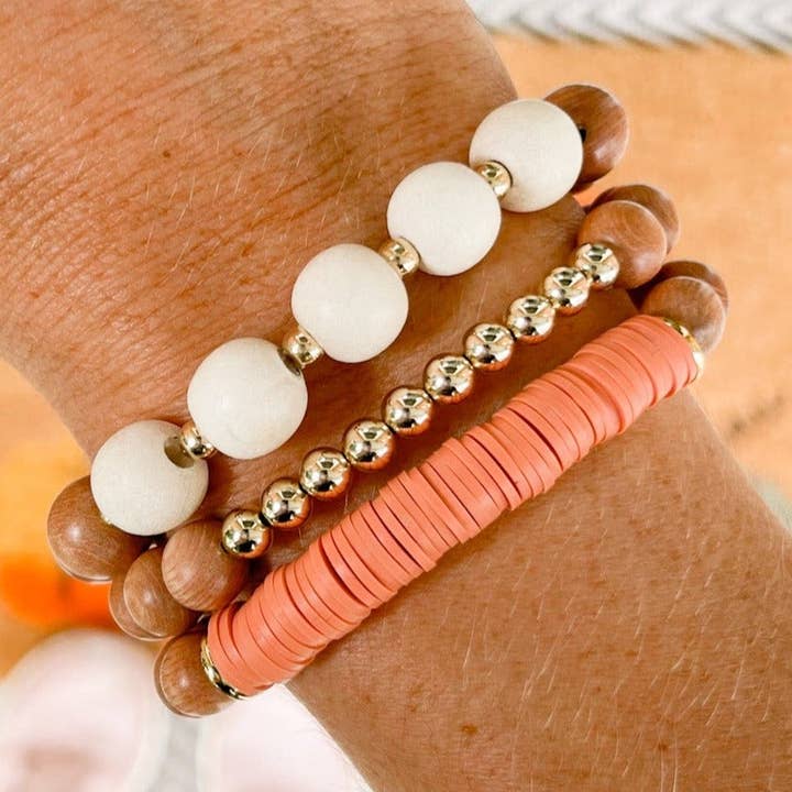 Stack di spezie zucca per la vendita all'ingrosso da parte di Waves and Stone