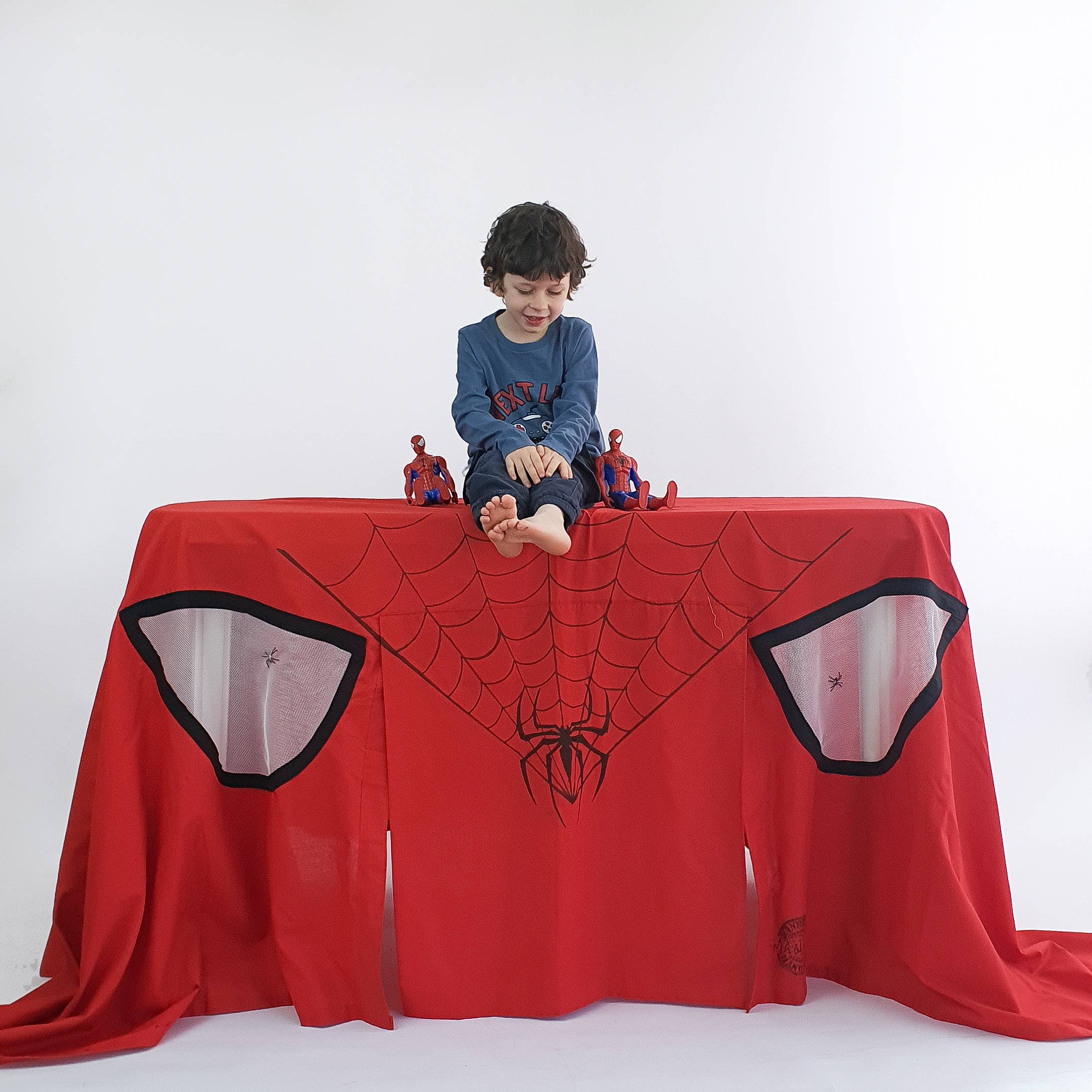 Spiderman - Set di stoviglie per feste di compleanno, motivo: Spiderman,  per 20 piatti per bambini, bicchieri, tovaglia, tovaglia, per feste di  compleanno per bambini, baby shower : : Casa e cucina