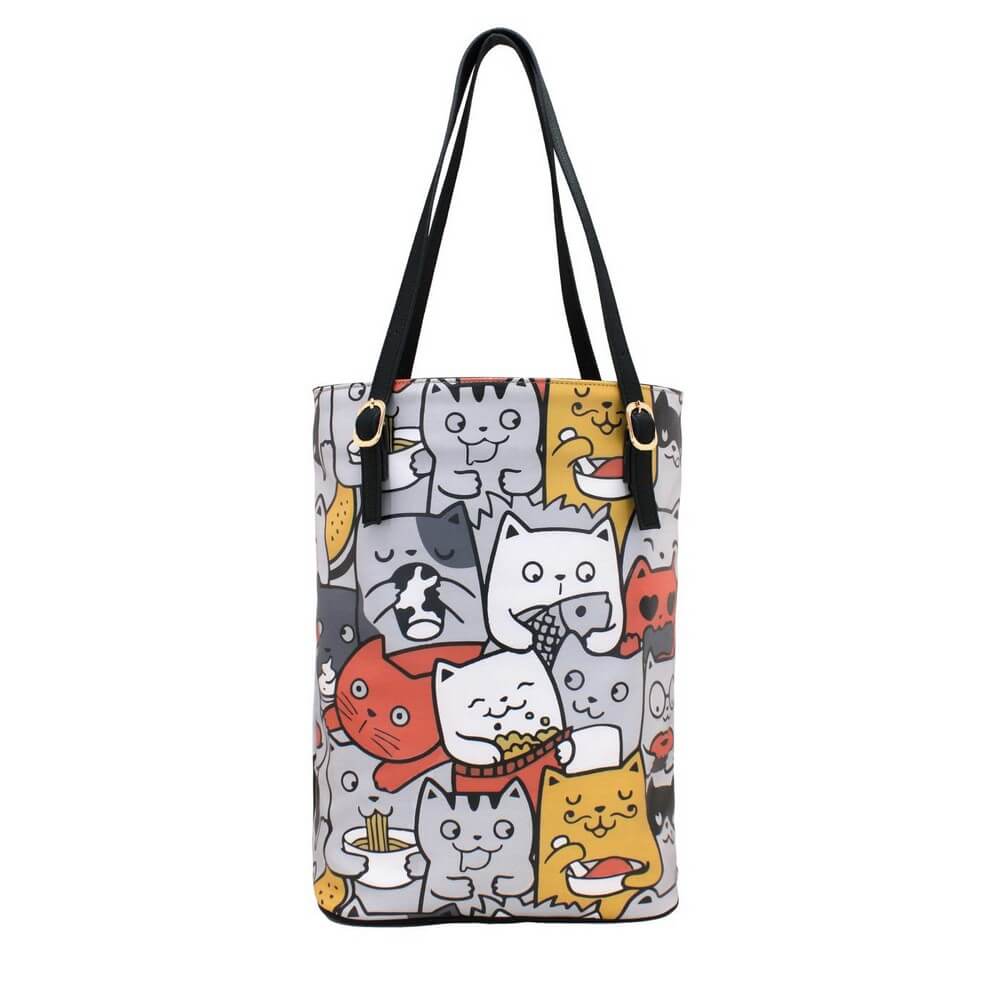 Goby - Wholesale Tote Bag - Women's - Hanger Bags CAN29170