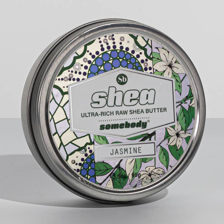 Jasmine Shea Butter for wholesale by Somebody