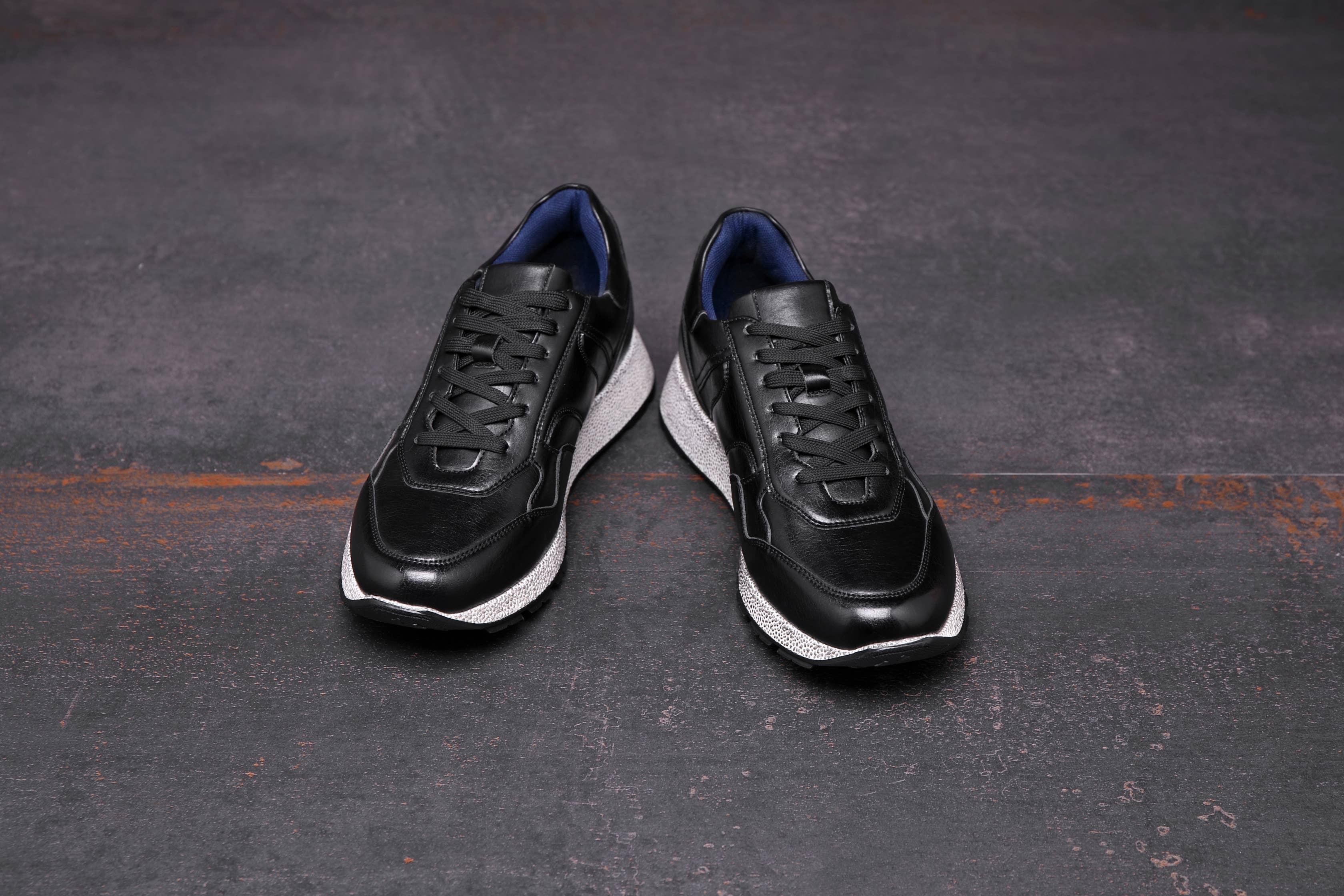 Top Staka - Wholesale Lifestyle Sneakers - Men's - A2181-Top Staka Shoes Men's Business Casual Sneakers15