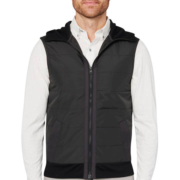 GILET RAFI pour la vente par W.R.K