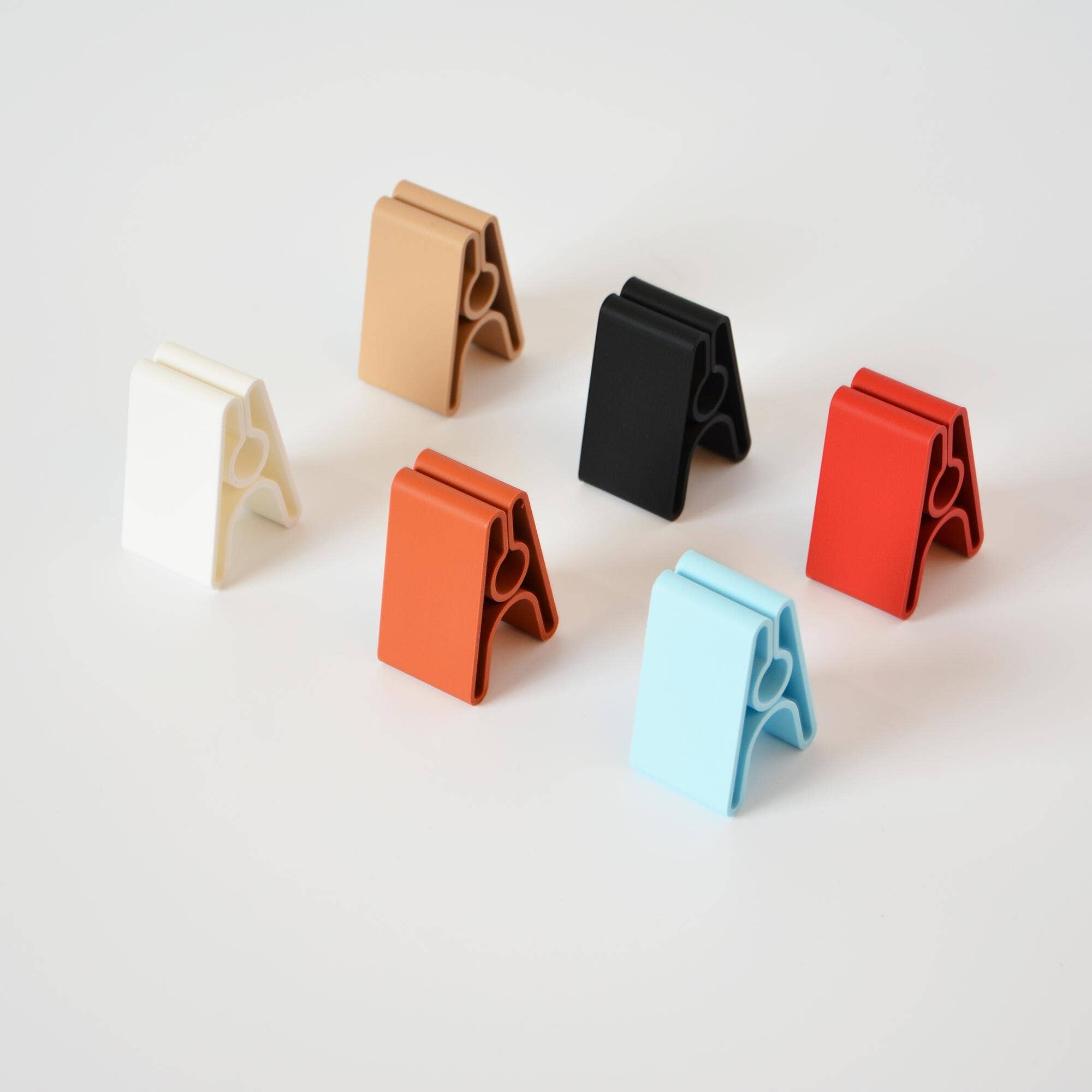 Craft53 - Wholesale Picture Frame Stand - Clip. Multi-Purpose Modern Photo and Card Holder Stand5