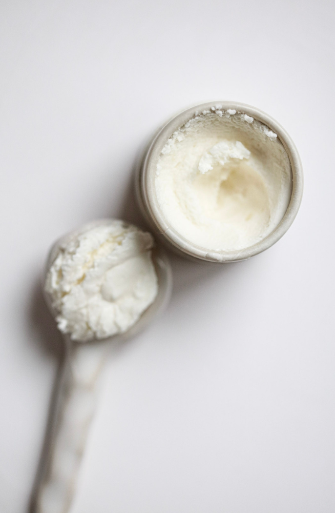 Among the Flowers - Venta al por mayor Crema hidratante facial - Crema Facial de Sebo2