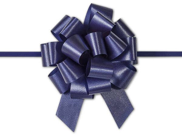 Nashville Wraps - Wholesale Bow - Gift Wrapping - Flora Satin Pull Gift Bows8
