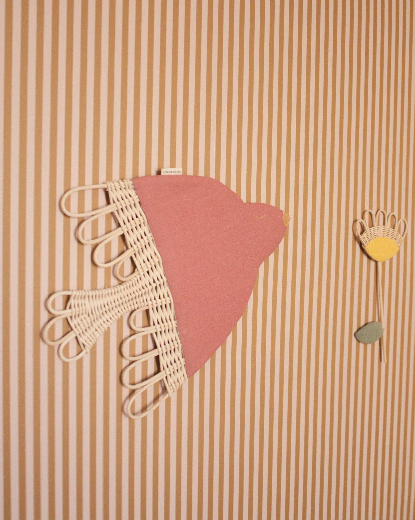 ateliersolelh - Wholesale Wall Decor - Kids & Baby - Autumn crocus small flower7