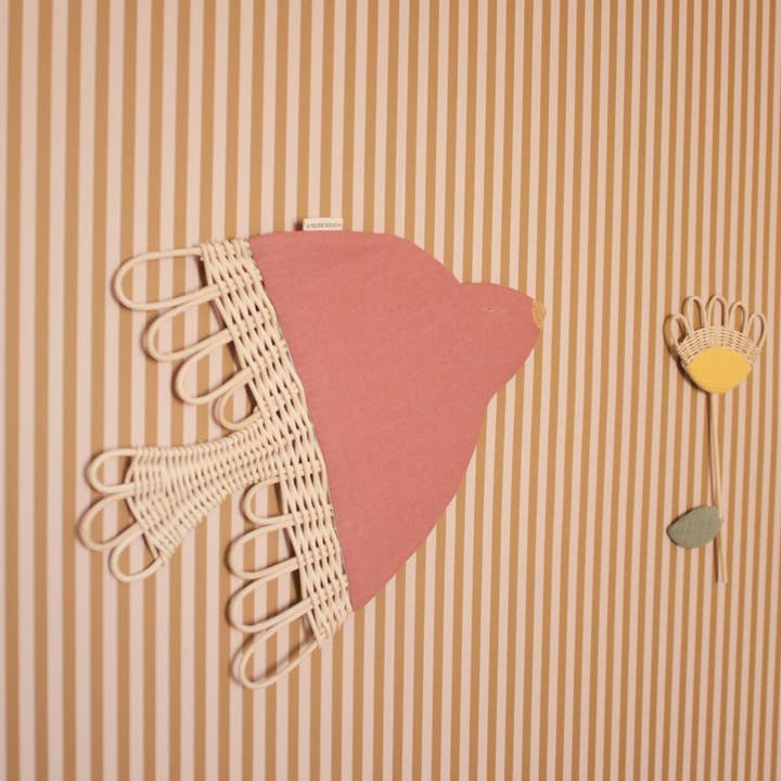 ateliersolelh - Wholesale Wall Decor - Kids & Baby - Autumn crocus small flower7