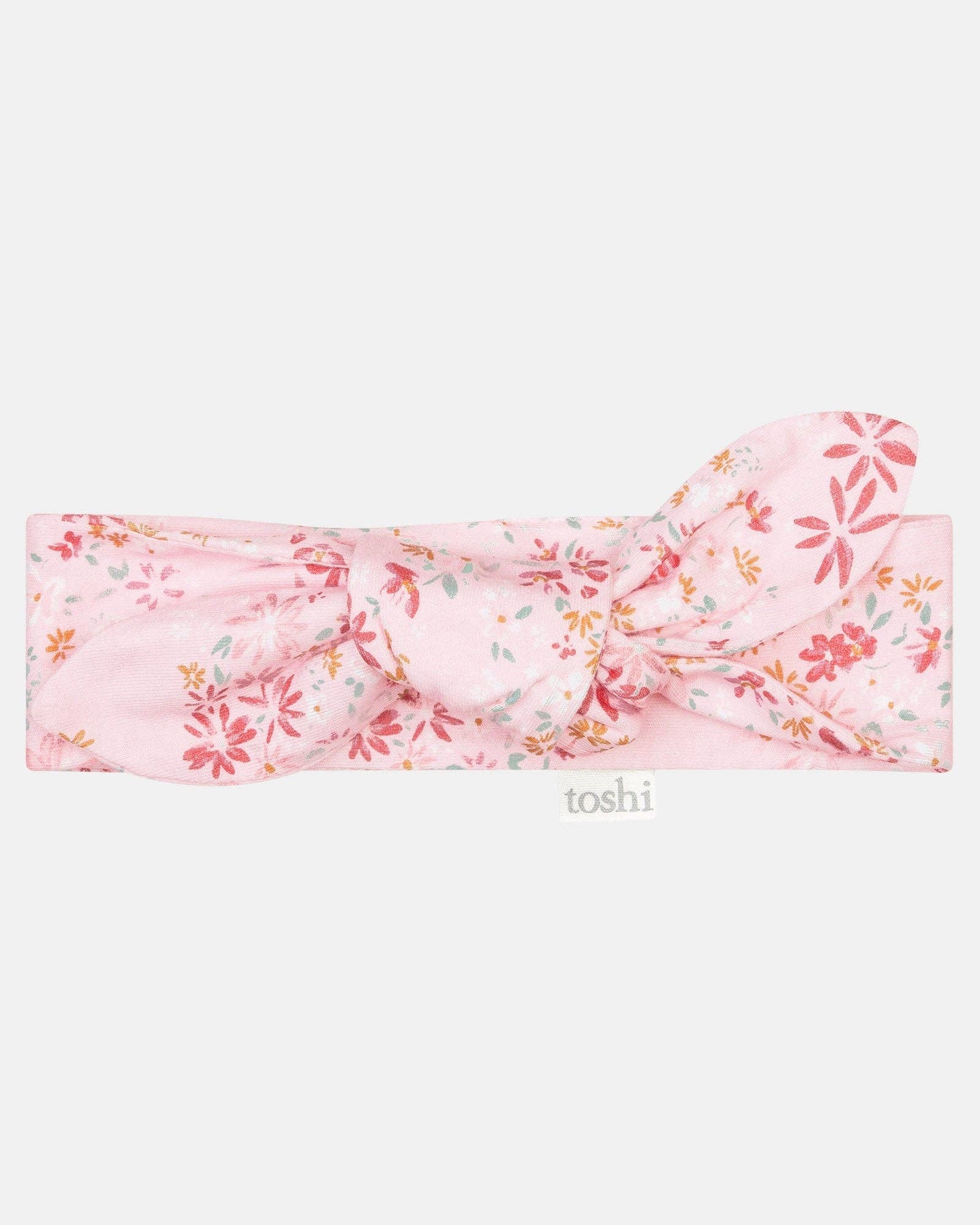 Toshi - Wholesale Fashion Headband - Baby - Baby Headband Athena0