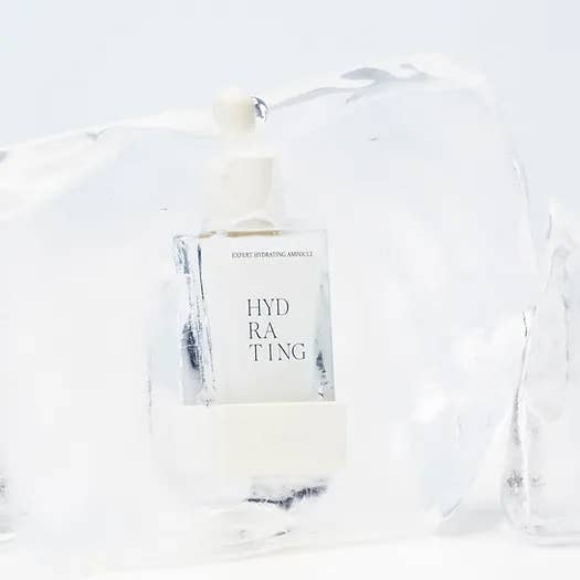 Best Beauty Group - Wholesale Facial Serum/Concentrate - AIPPO Expert Hydrating Ampoule5