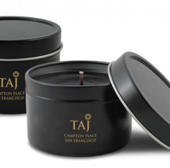 The Sacred Wild Candle Co - Vente Bougies de voyage - Bougies personnalisées11