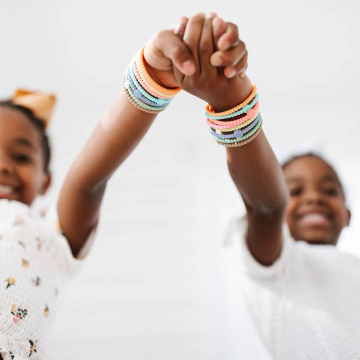 Ryan & Rose – wholesale Beaded bracelet – Kids – Cutie Bracelets