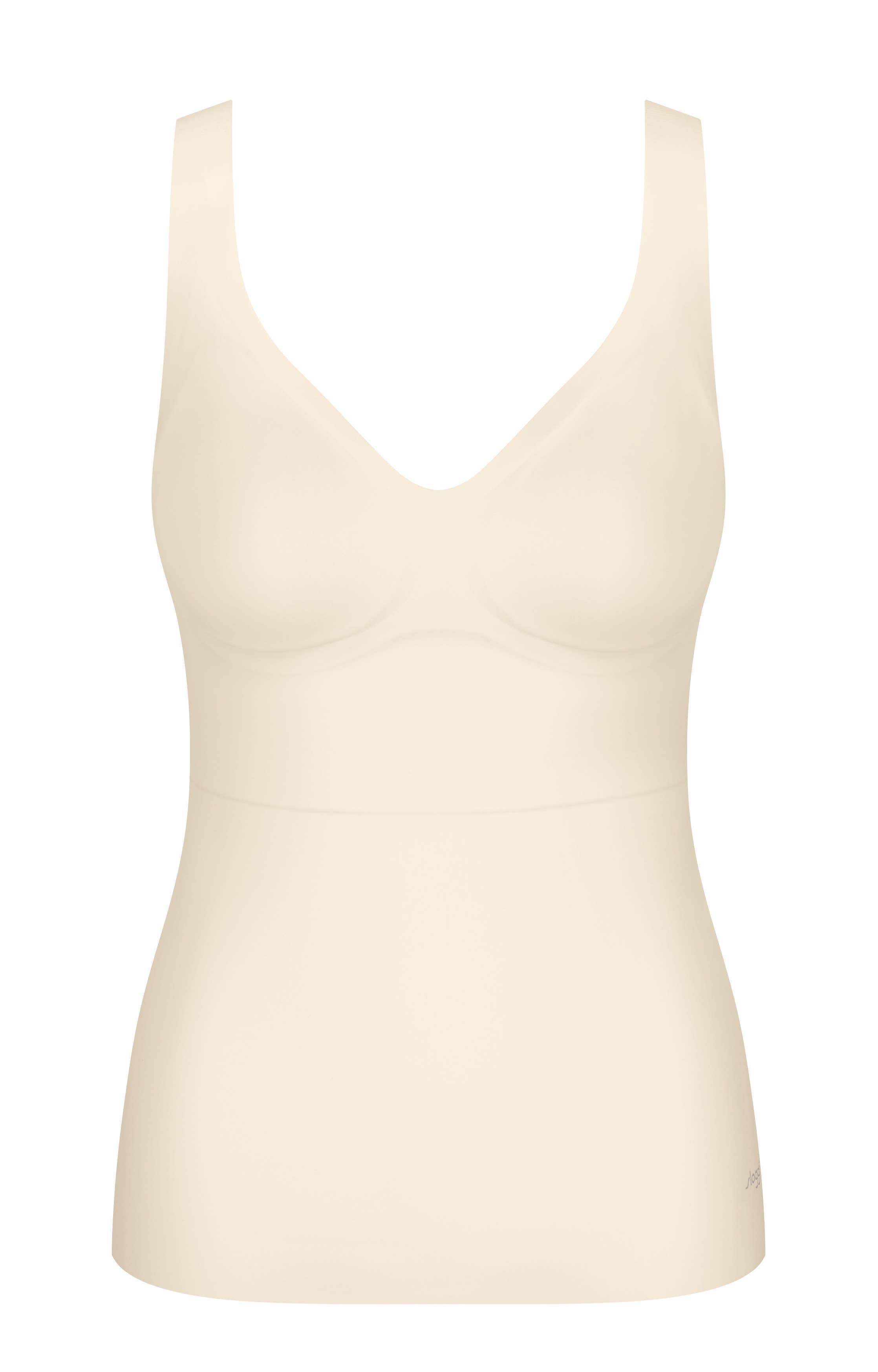 Sloggi - Vente Brassière – femme - Sloggi Zero Feel débardeur soutien-gorge Ex - 102051923