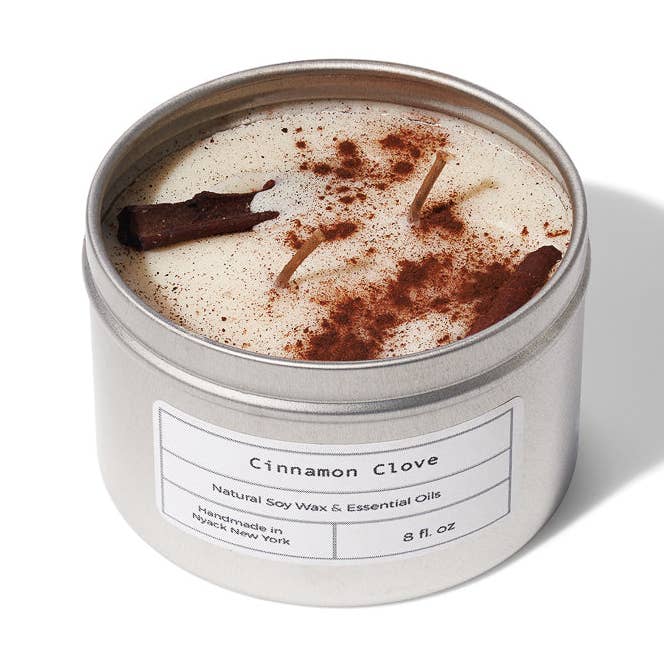 Cinnamon Clove for wholesale by Hera Bloom