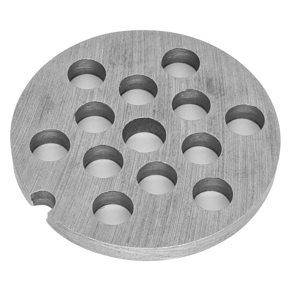 EcoQuality - Wholesale Kitchen Tool/Gadget - MG-1014-10516, 1/8"-3/8" Grinder Plates for MG-103