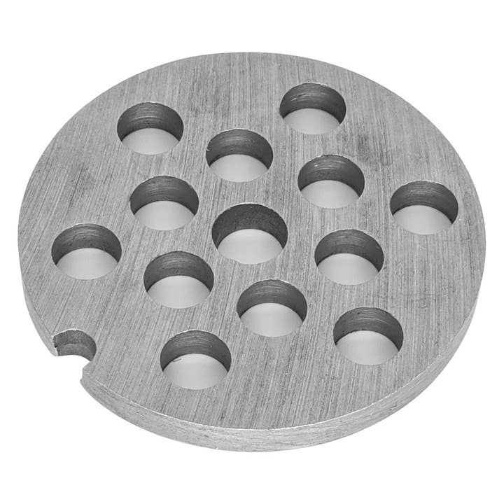 EcoQuality - Wholesale Kitchen Tool/Gadget - MG-1014-10516, 1/8"-3/8" Grinder Plates for MG-103