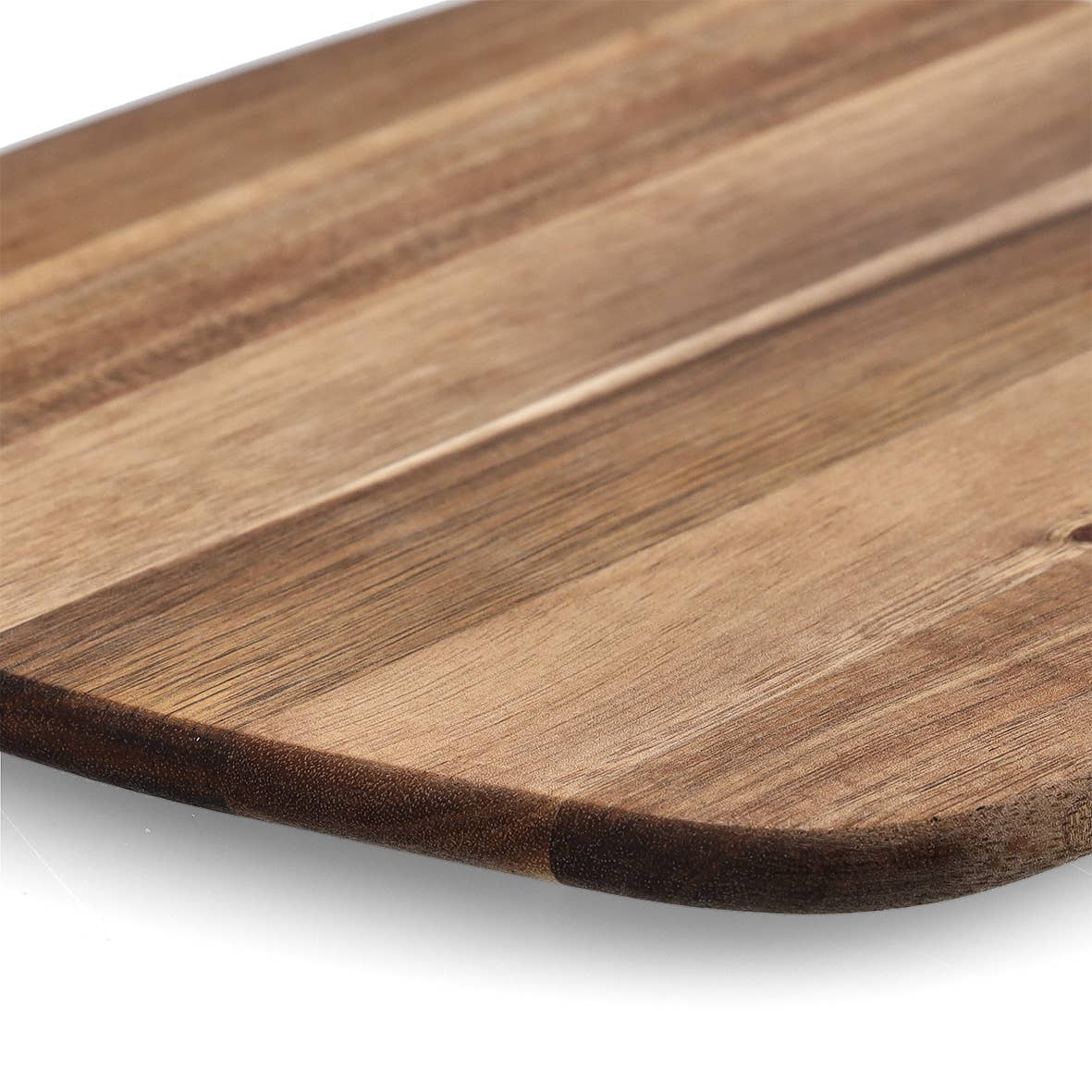 nature Cutting board, acacia for wholesale on Faire11