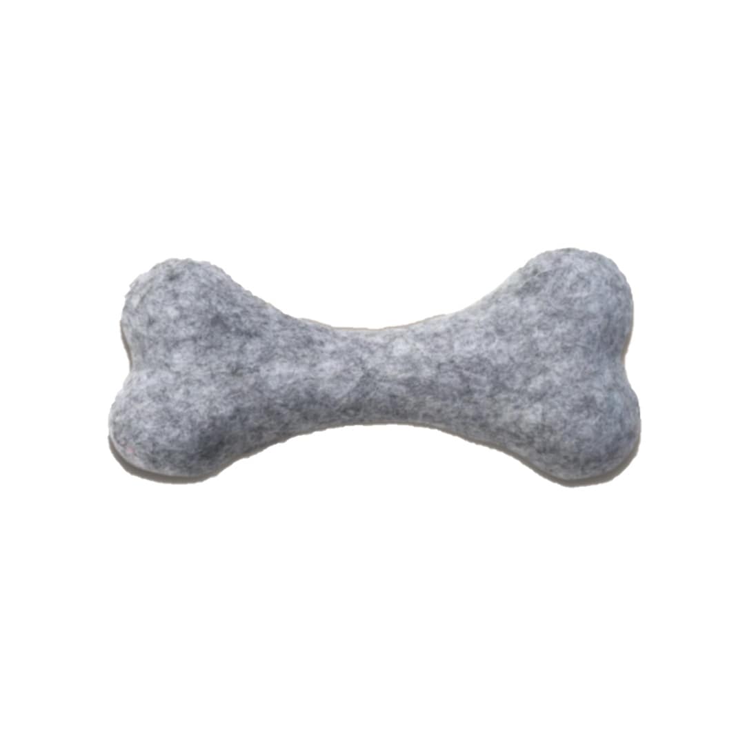 Awoo - Wholesale Pet Toy - Dog - Bone Felt Toy9