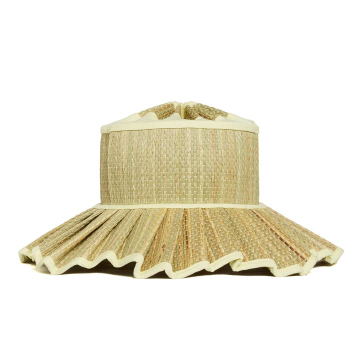 Bliss | Island Maui Hat for wholesale by Lorna Murray