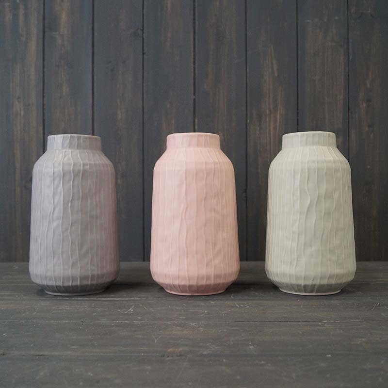 Satchville - Wholesale Vase - Glazed Pistachio Vase1