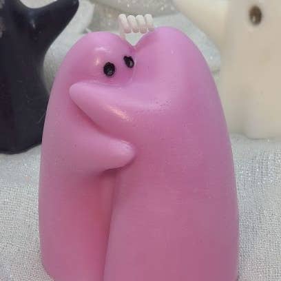 Hugz Candles for wholesale by Melmade Scents