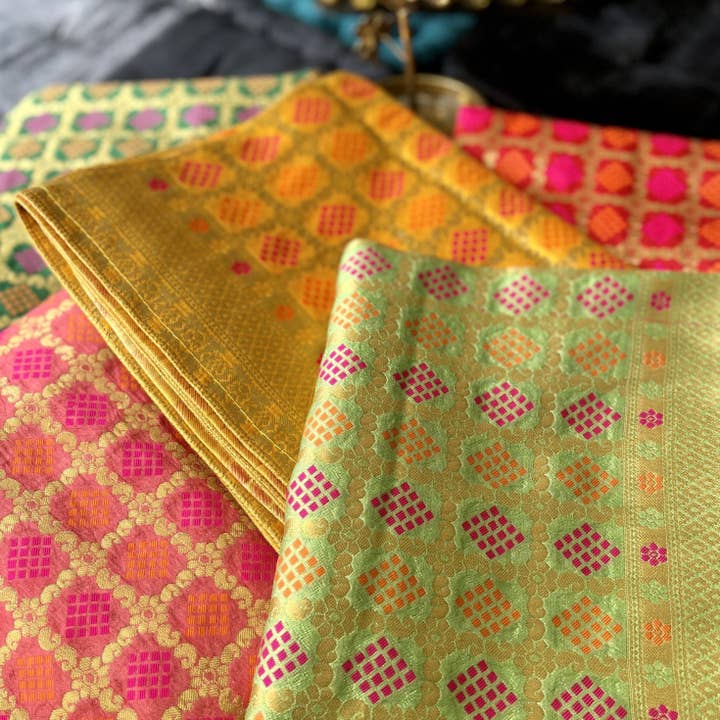 Mynamar for wholesale by Saaj By G