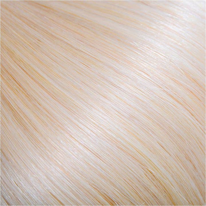 Milk & Honey - Wholesale Hair extensions - ICY (60) Human Hair Clip In