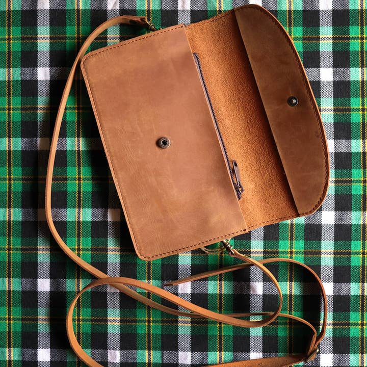 Jubilee Trading Co. | Ethical Trade Decor + Accessories - Wholesale Wallet - Women's - Safari Wallet7