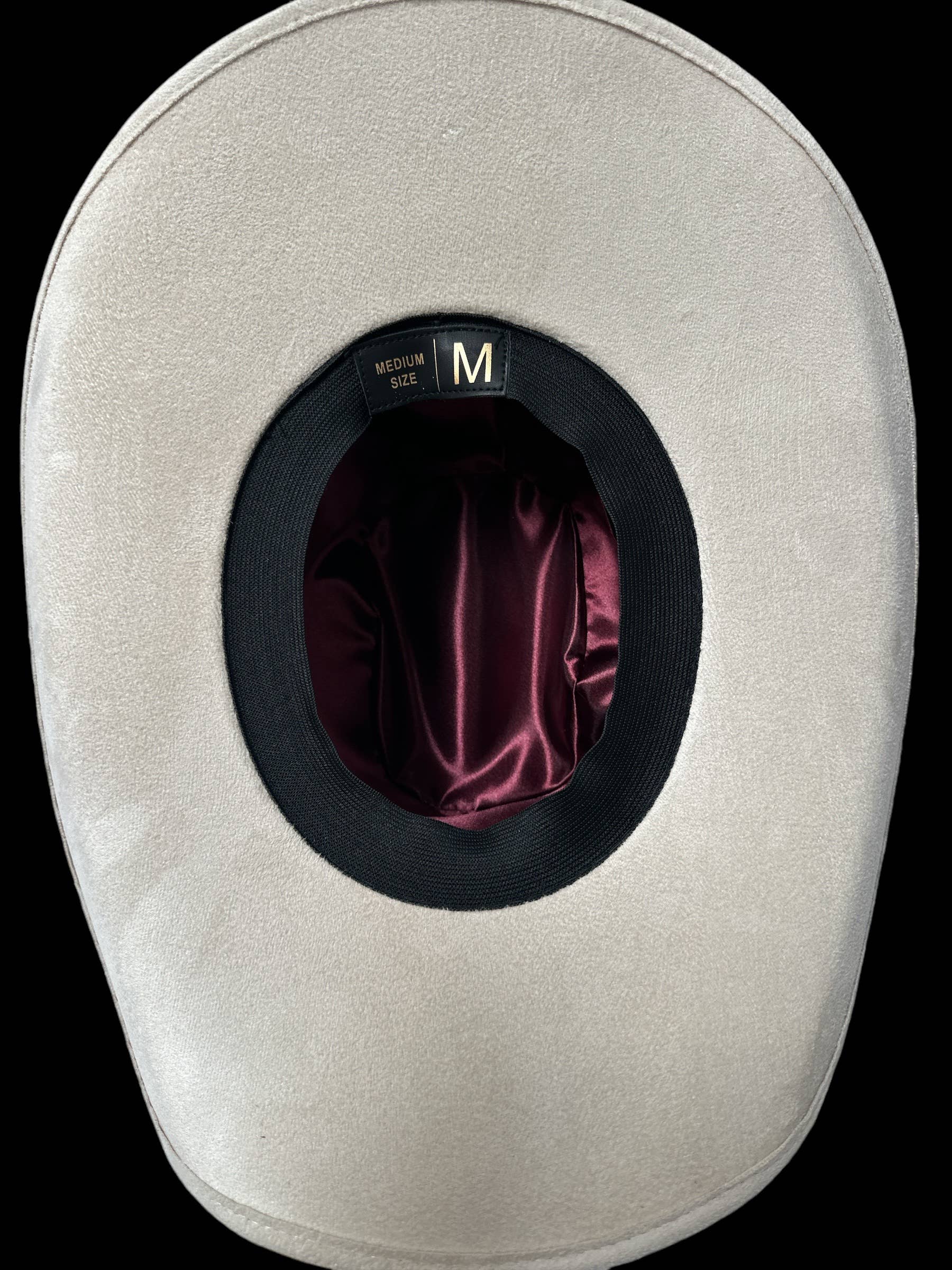 Nati Natash - Vendita all'ingrosso Accessori per cappelli - Donna - Fodere per cappelli11