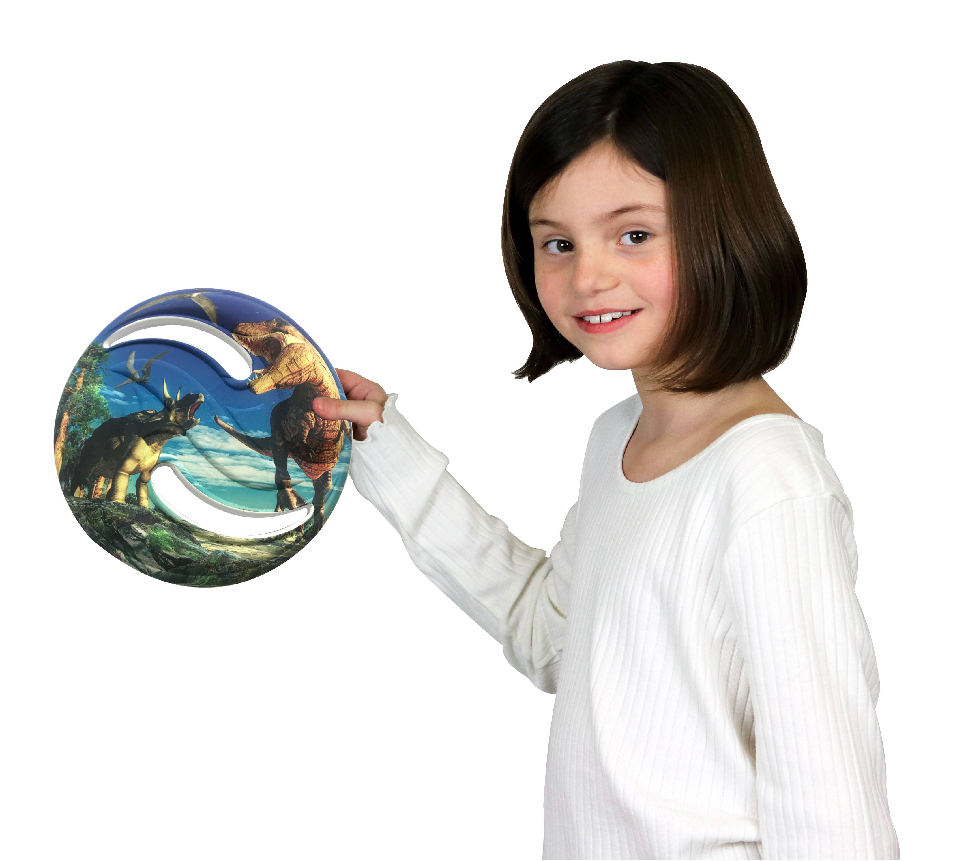 Aeromax Toys - Wholesale Classic Toy - Kids - Foam Flying Discs7