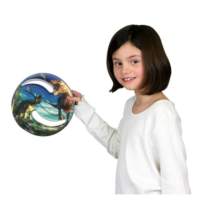 Aeromax Toys - Wholesale Classic Toy - Kids - Foam Flying Discs7