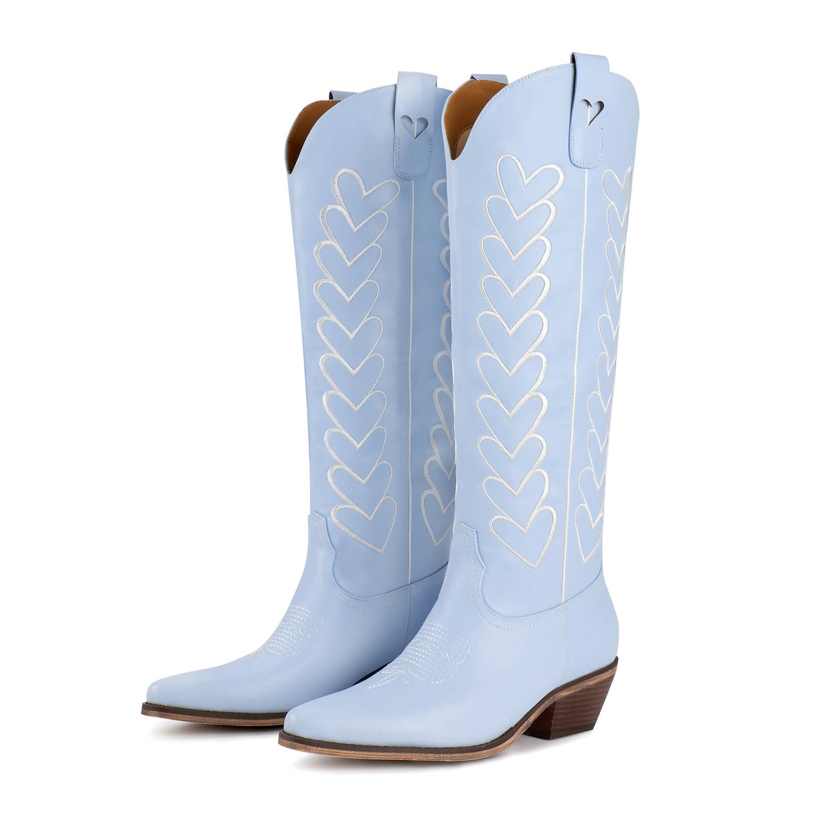 Marfa Boots - Wholesale Cowboy Boots - Women's - The Maybelle with Pockets3