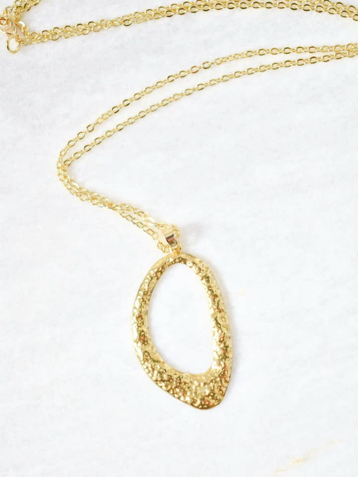 Bati Necklace for wholesale by Liv Evon Designs