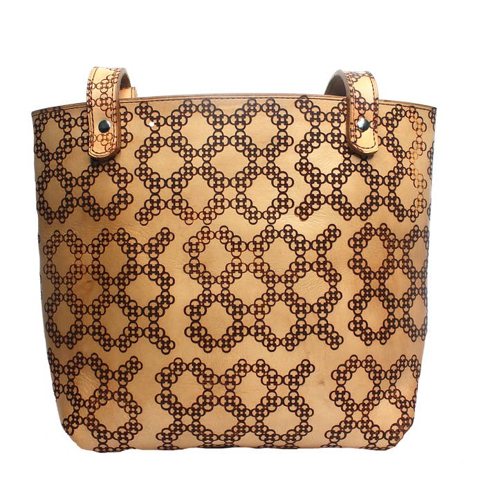 Bailey's Tote Bag for wholesale by DÄS NINE