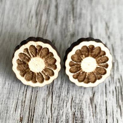 Gänseblümchen-Ni für den Großhandel von Holly and Liz