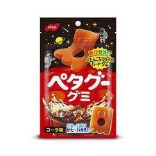 Nobel Petagoo Cola Candy 50g for wholesale by MA Imports