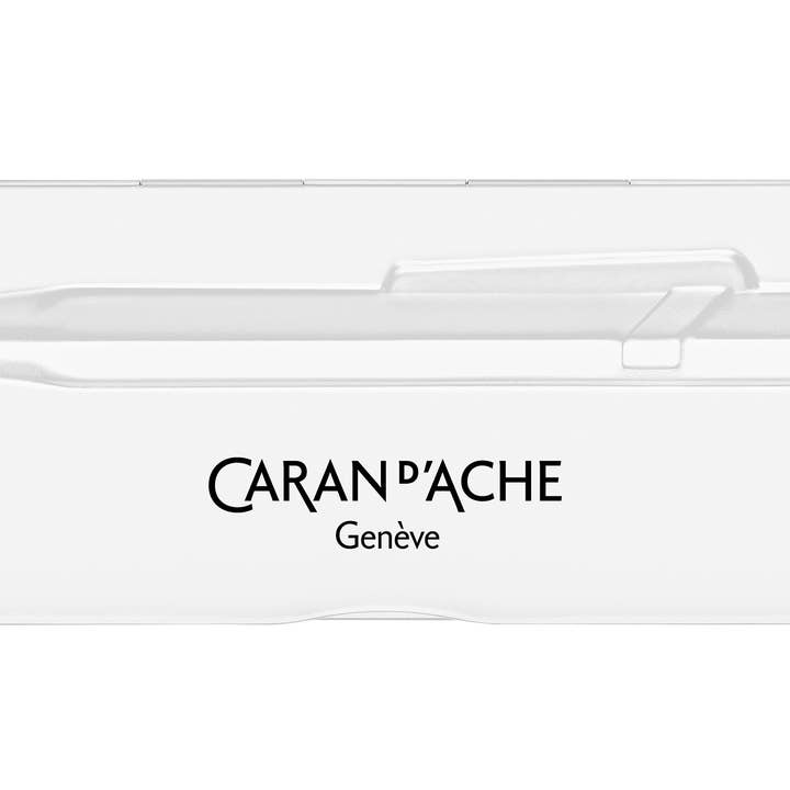 Caran d'Ache - Vente Stylos - Stylo à bille 849™ Pop Line avec Slimpack7