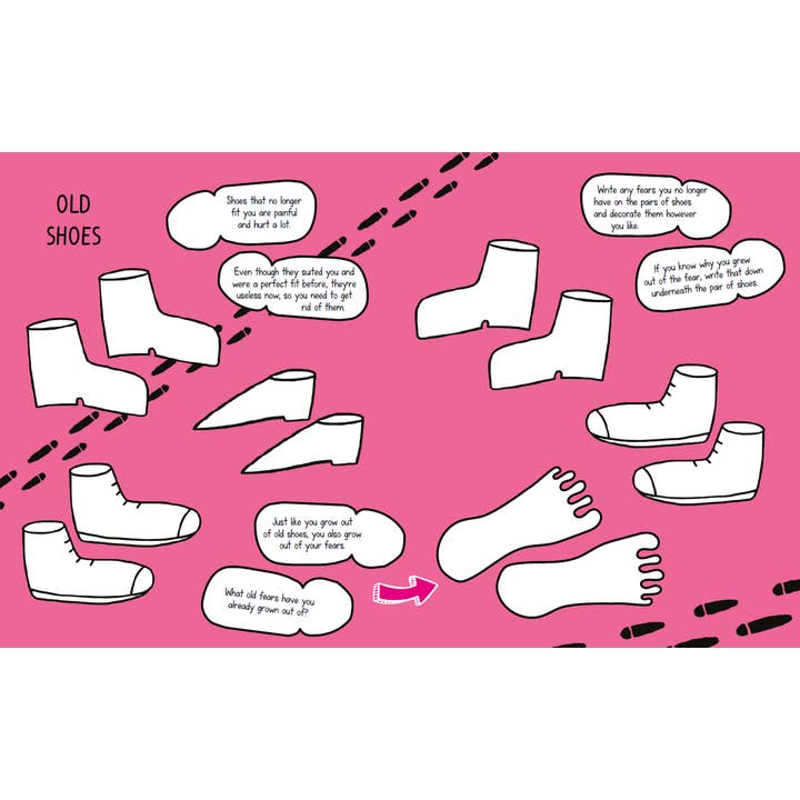 EDC Publishing - Wholesale Coloring & Activity Book - Kids & Baby - Mindful Kids: Be Brave!3