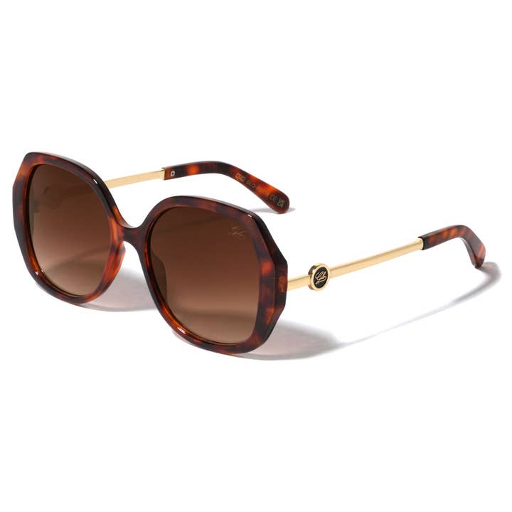 Fashion Butterfly Sunglasses glo-p0018
for wholesale by Sunrayzz Imports