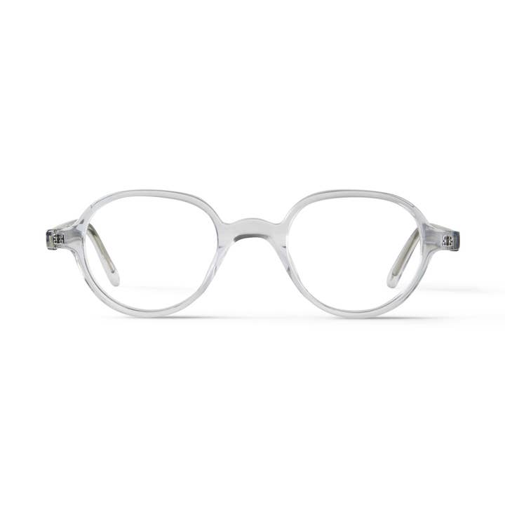 Gaby Blue Light Clear for wholesale by French Kiwis