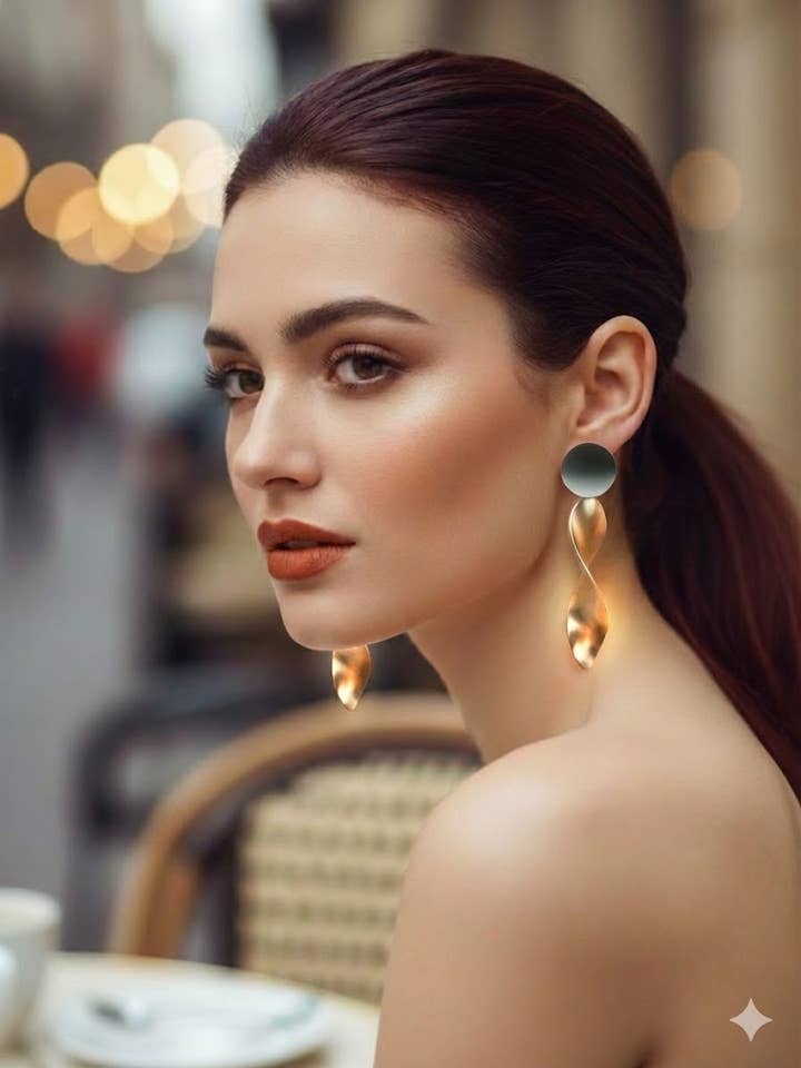 BENTHE por atacado de Escape from Paris