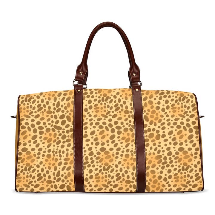 Maternity & Beyond Carryall Bag for wholesale by Green Cheeks