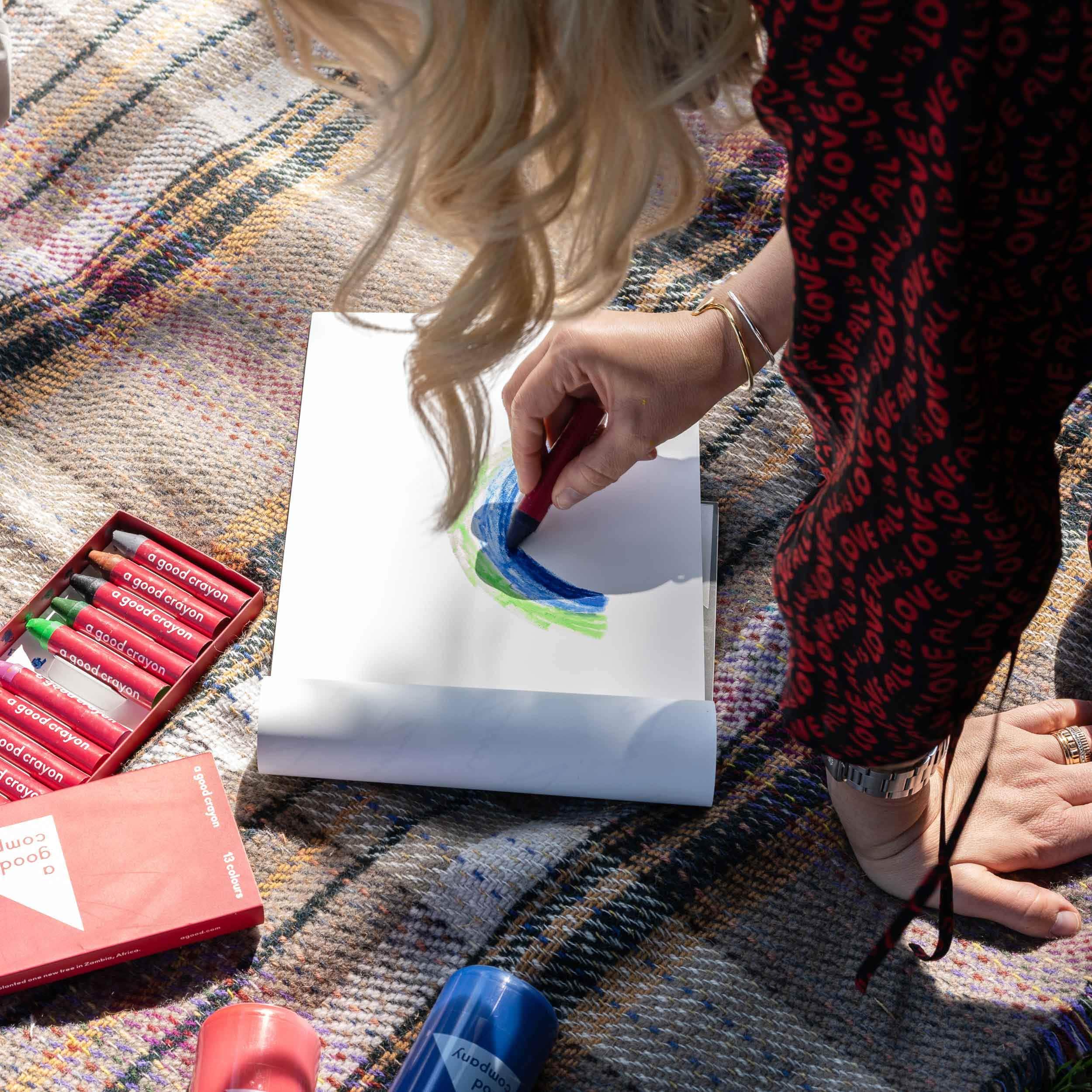 agood company - Wholesale Crayons - Kids & Baby - A Good Crayon6