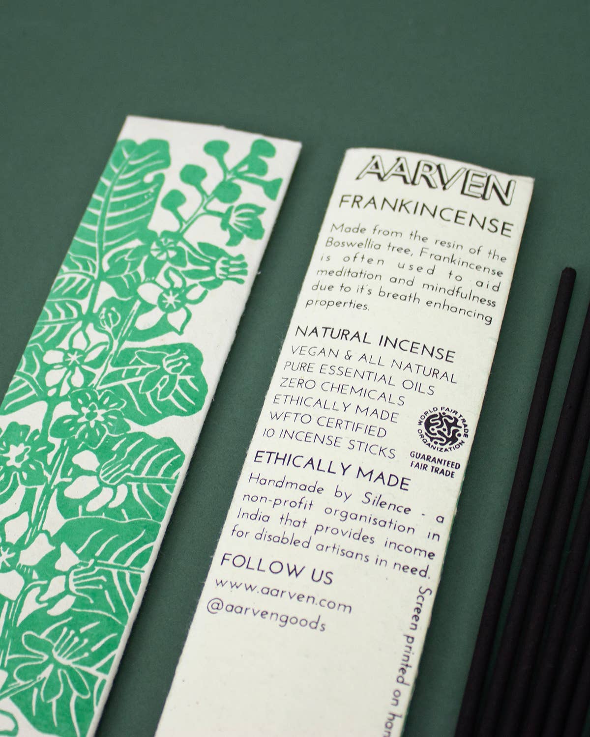 AARVEN – wholesale Incense – Luxury Incense8