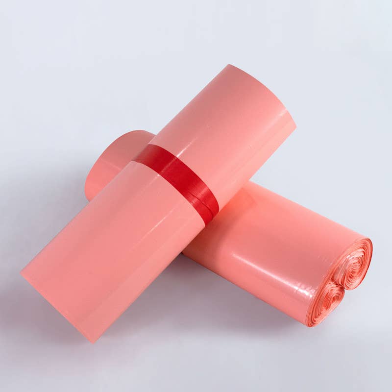 Zakka - Wholesale Envelopes - E-Commerce Poly Mailer Shipping Bag 7.75" x 10" (20*26cm)3