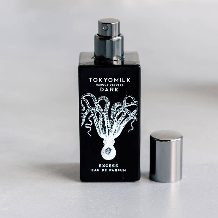 TokyoMilk Dark - Wholesale Perfume/Eau de Toilette - Excess Parfum0